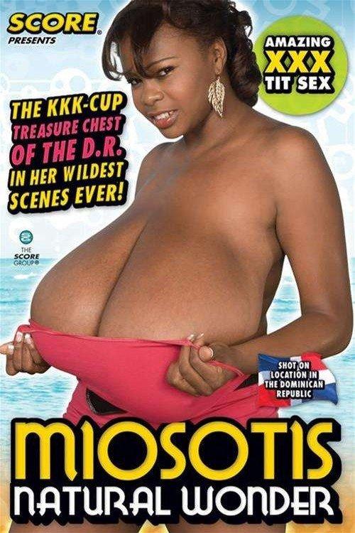Miosotis Natural Wonder film afişi