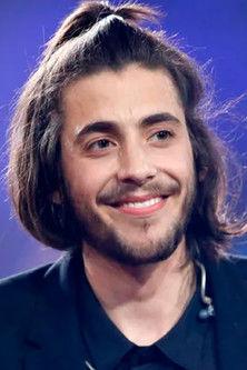 Salvador Sobral fotoğrafı