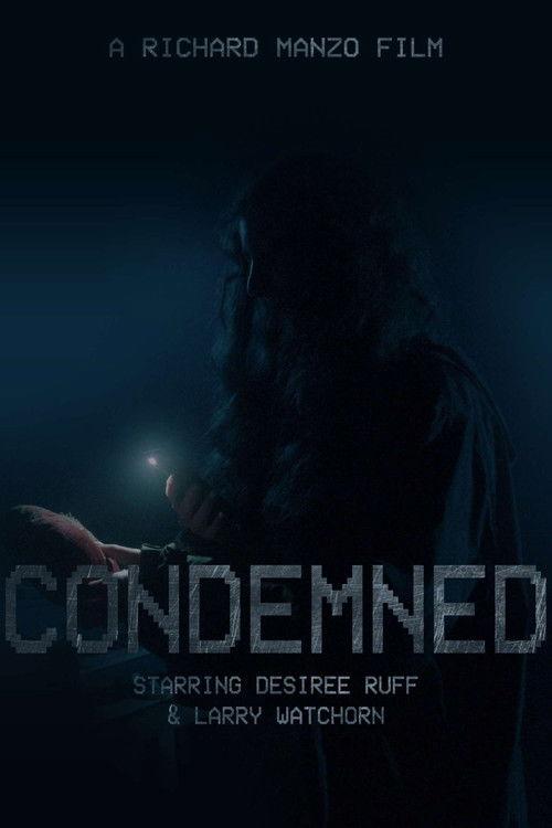 Condemned film afişi