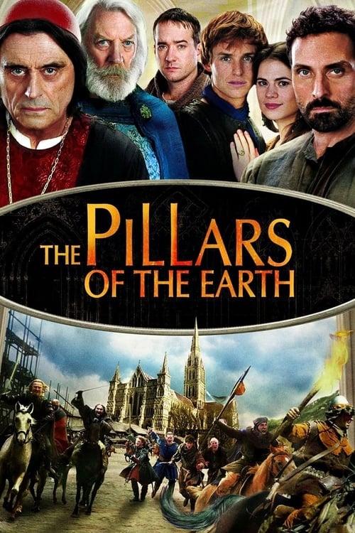 The Pillars of the Earth Sezon 1