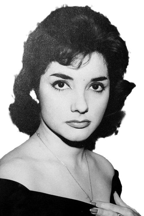 Rosa Fontana fotoğrafı