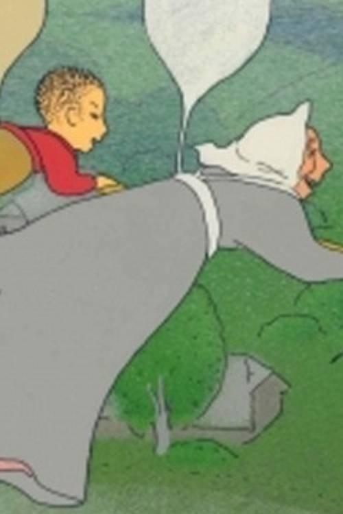 Where Did You Flow?.. film afişi