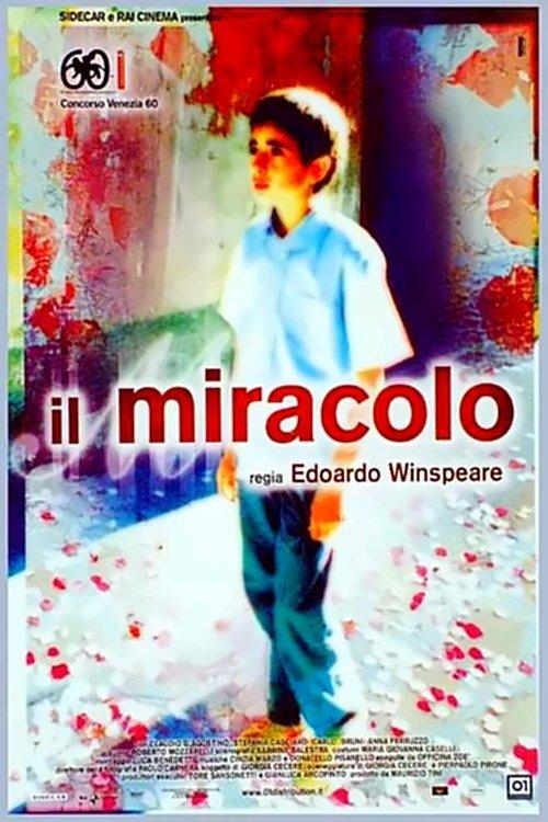 The Miracle film afişi