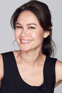 Eunice Olsen fotoğrafı