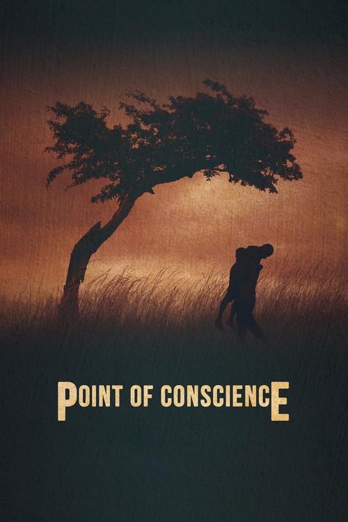 Point of Conscience film afişi