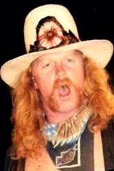 Barney Irwin fotoğrafı