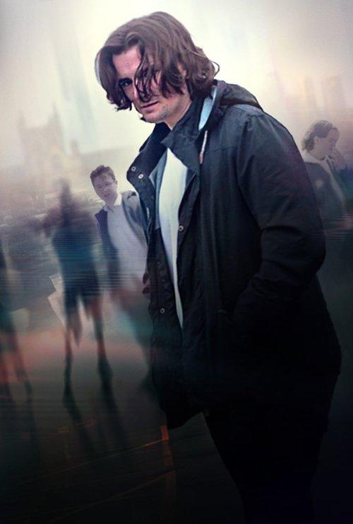 The Brighter Side film afişi