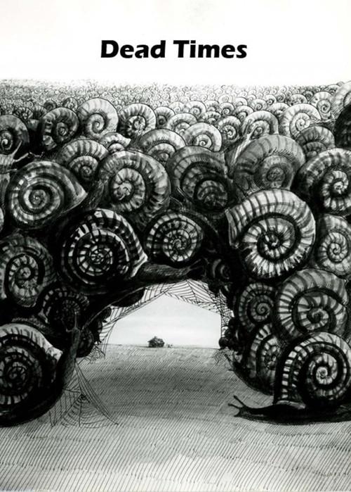 Dead Times film afişi