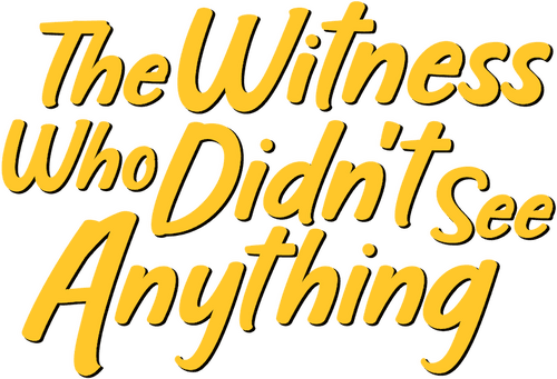 The Witness Who Didn't See Anything logo