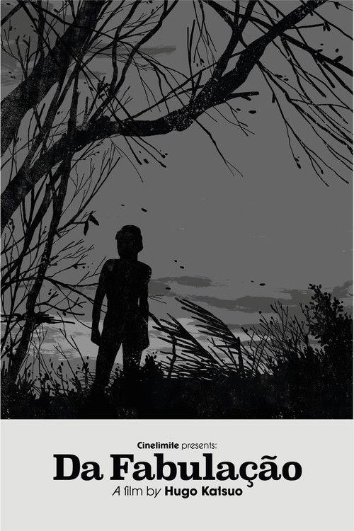 Da Fabulação film afişi