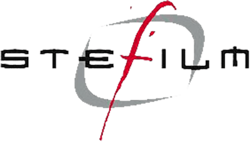 Stefilm logo
