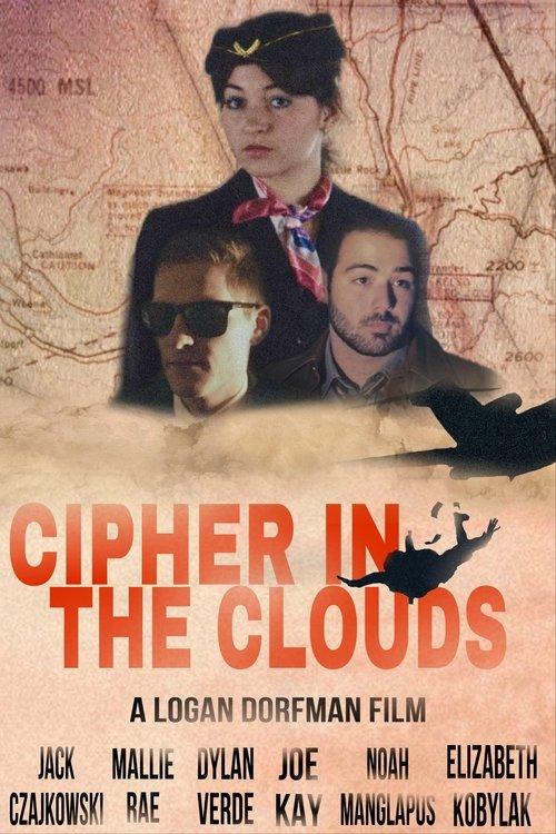 Cipher in the Clouds film afişi