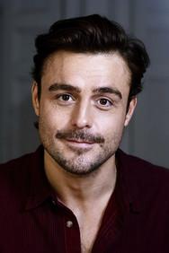 Spencer Burrows fotoğrafı