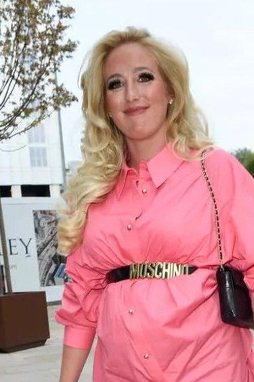 Paris Fury fotoğrafı