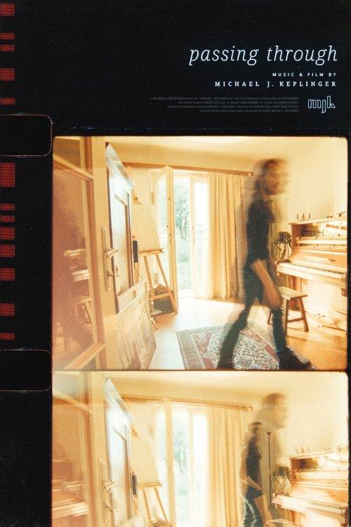 Passing Through film afişi