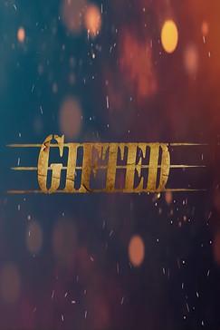 Gifted film afişi
