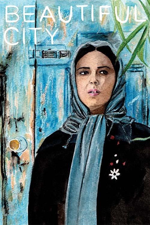 Beautiful City film afişi