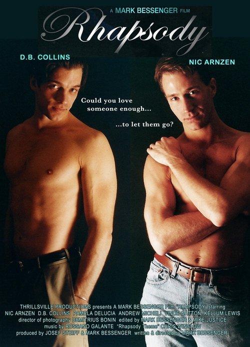 Rhapsody film afişi