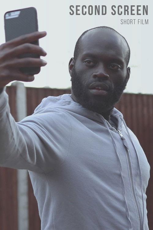 Second Screen film afişi