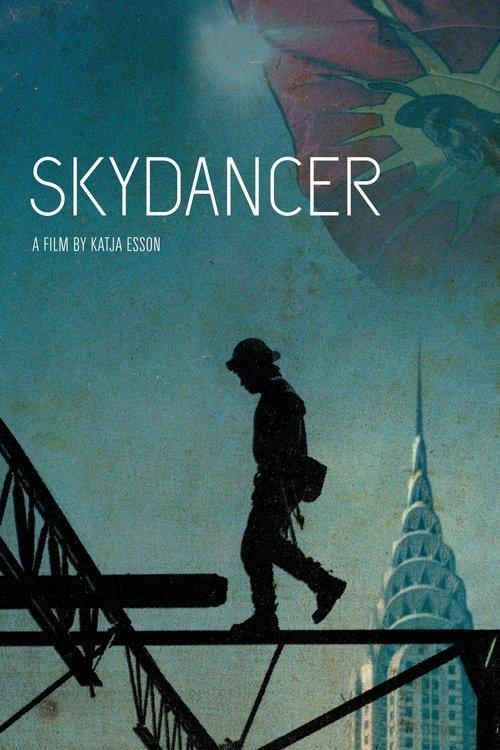 Skydancer film afişi