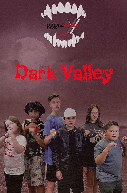 Dark Valley film afişi