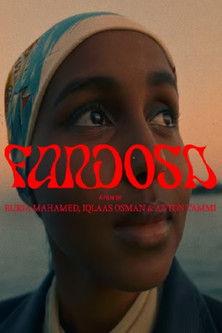 Fardosa film afişi