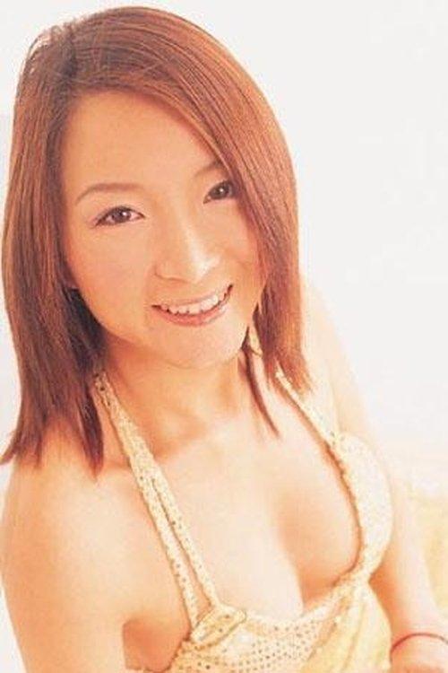 Crystal Cheung Yee-Tung fotoğrafı