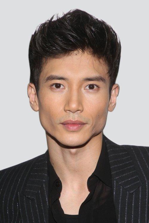Manny Jacinto fotoğrafı