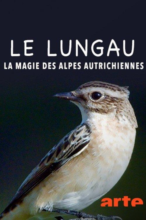 Lungau: Wilderness in the Heart of the Tauern film afişi