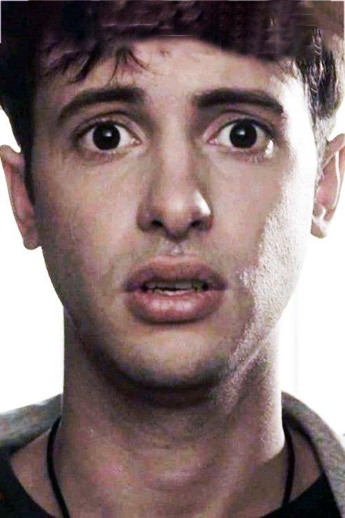 Nicolás Condito fotoğrafı