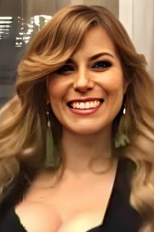 Esmeralda Cervantes fotoğrafı