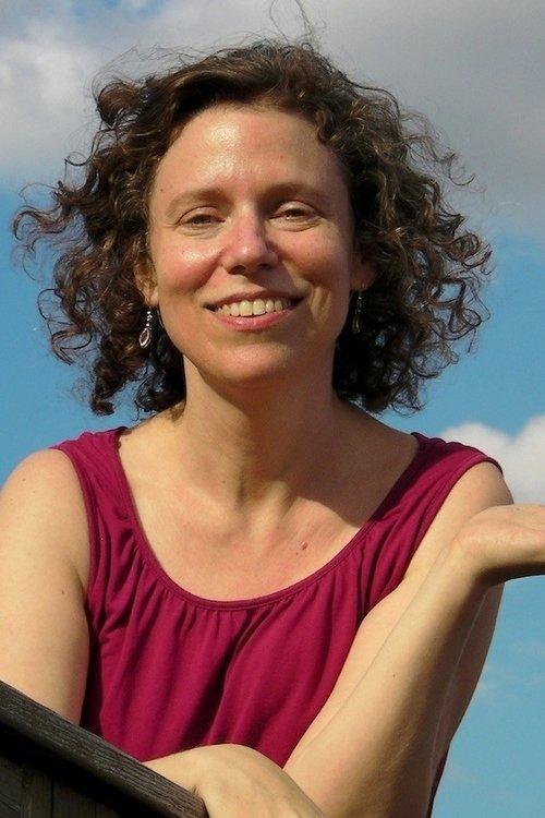 Nina Paley fotoğrafı