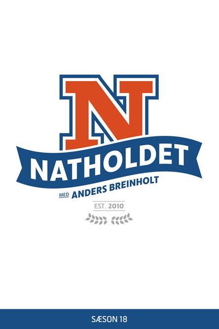 Natholdet Sezon 18