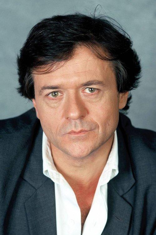 Patrice Chéreau fotoğrafı