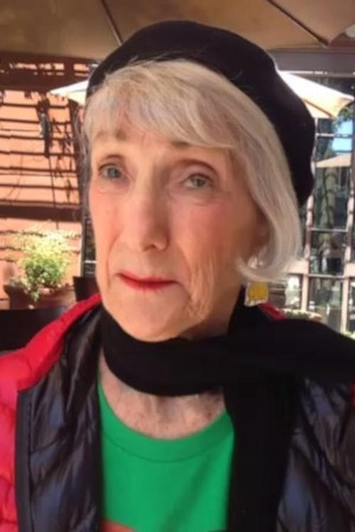 Polly Lou Livingston fotoğrafı