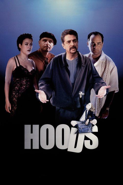 Hoods film afişi