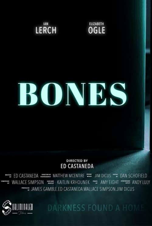 Bones film afişi
