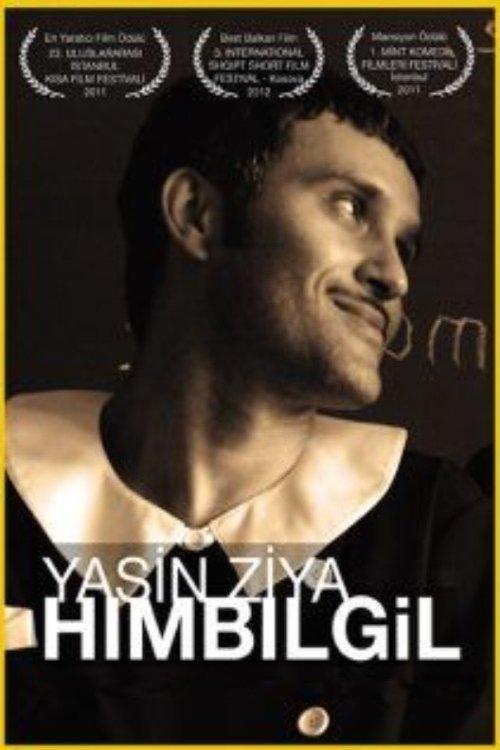 The Postmodern Existence of Hımbılgil film afişi