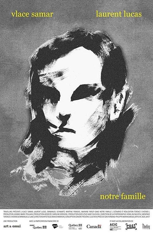 Notre Famille film afişi