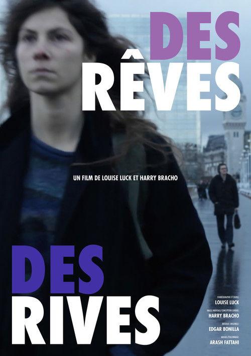 des rêves des rives film afişi