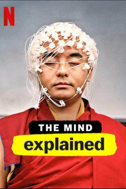 The Mind, Explained dizi afişi
