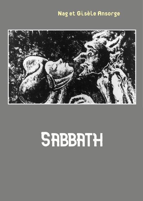 Sabbath film afişi