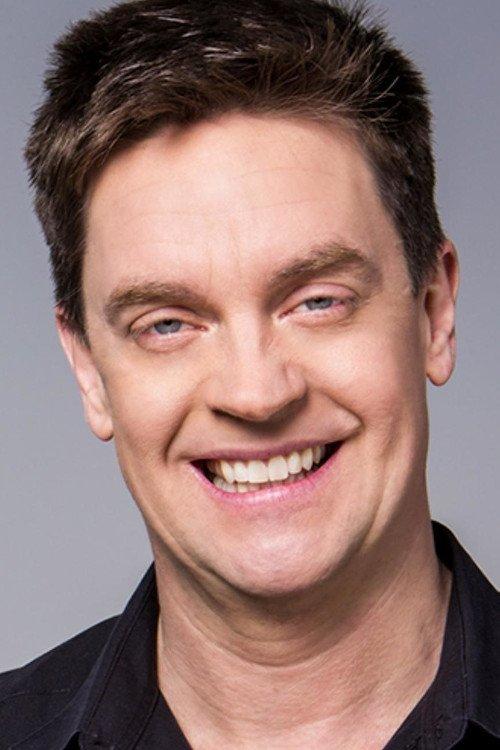 Jim Breuer fotoğrafı