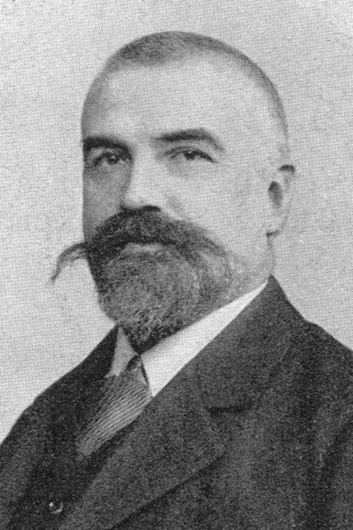 Jean Durand fotoğrafı