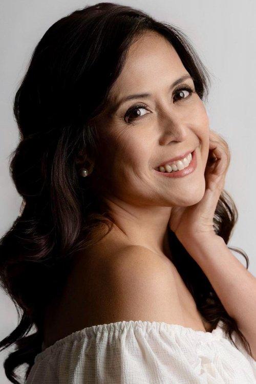 Rachel Alejandro fotoğrafı