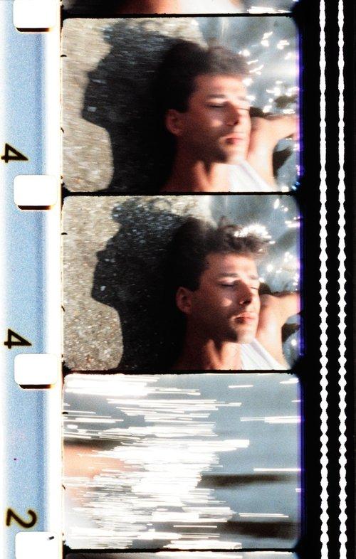 Feuilles d'été film afişi