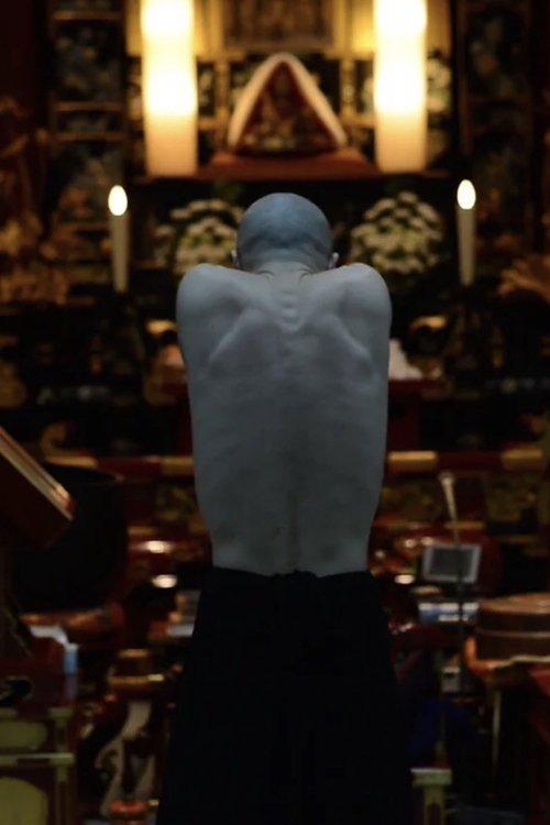 Ghosts of The Body film afişi