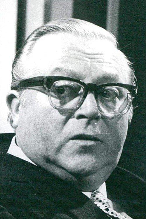 Robert Dorning fotoğrafı