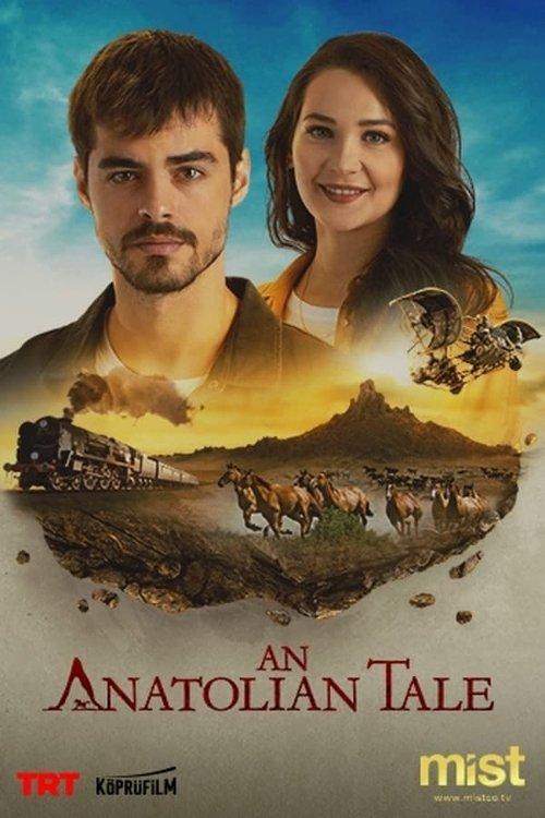 An Anatolian Tale Sezon 4
