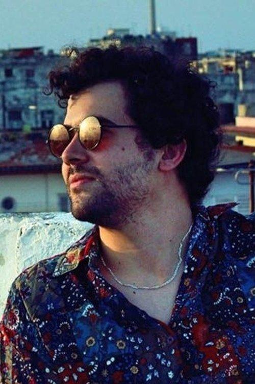 José Luis Aparicio fotoğrafı